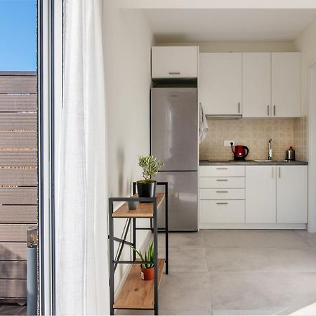 Cosy & Stylish 1-Bedroom Apartment In The Centre Athén Kültér fotó